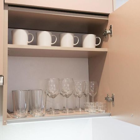 Scandinavian Apartment Elegant Λβιβ Εξωτερικό φωτογραφία