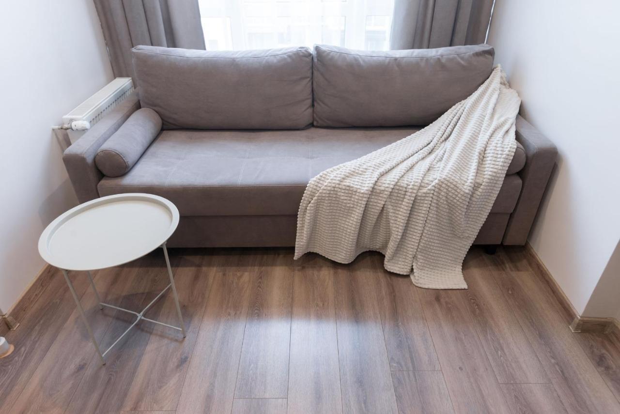 Scandinavian Apartment Elegant Λβιβ Εξωτερικό φωτογραφία