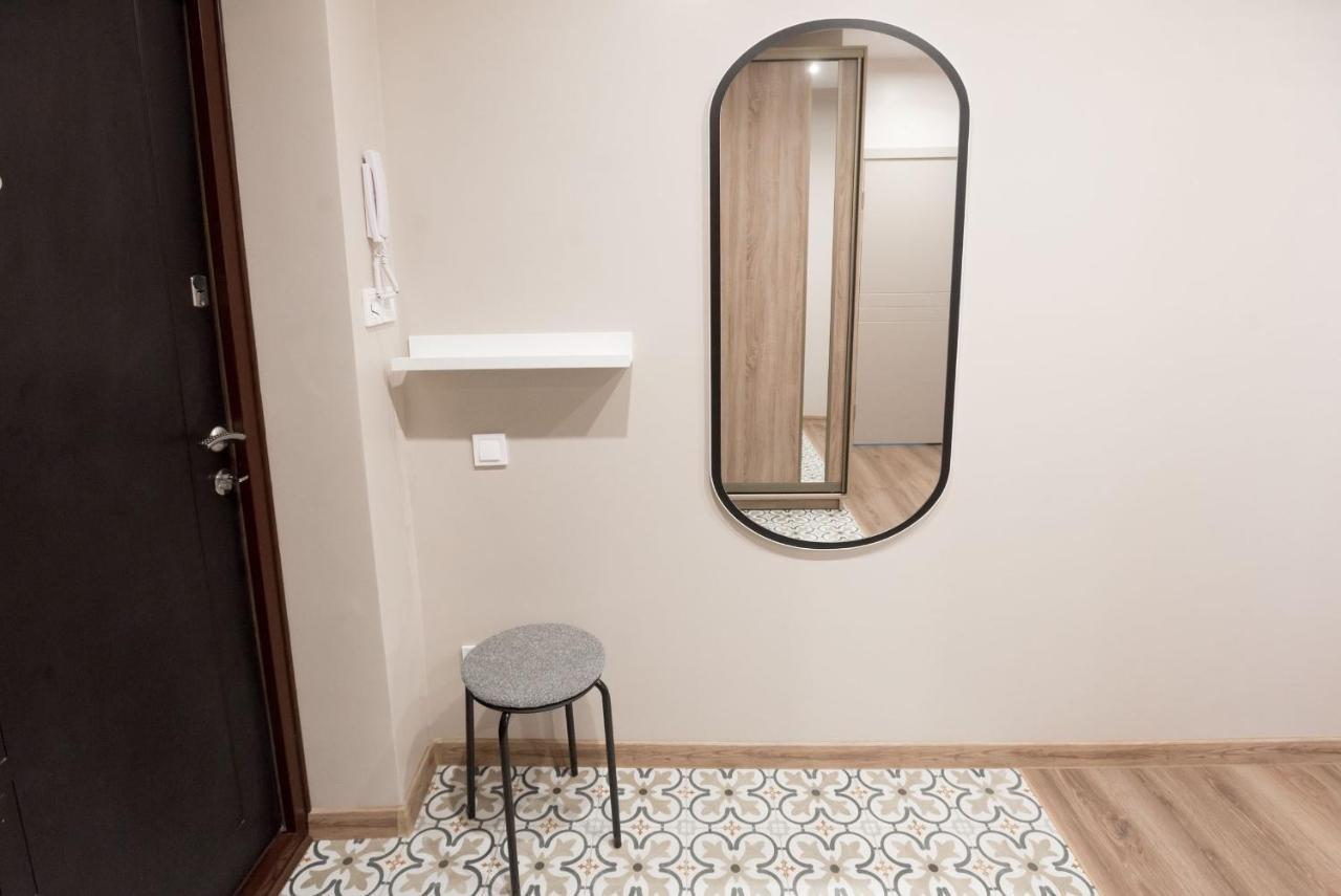 Scandinavian Apartment Elegant Λβιβ Εξωτερικό φωτογραφία