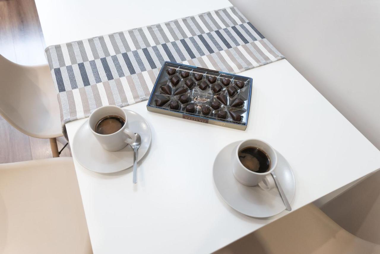 Scandinavian Apartment Elegant Λβιβ Εξωτερικό φωτογραφία