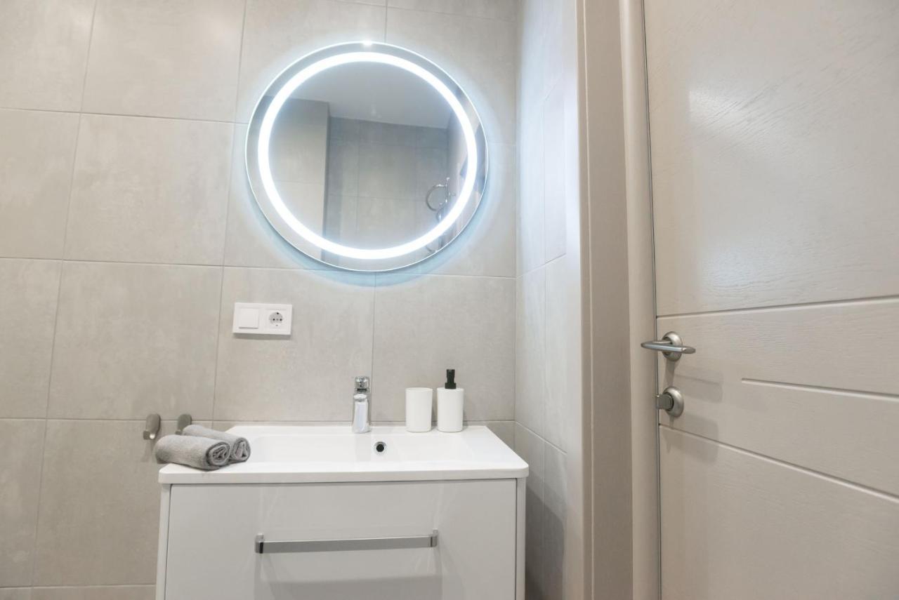 Scandinavian Apartment Elegant Λβιβ Εξωτερικό φωτογραφία