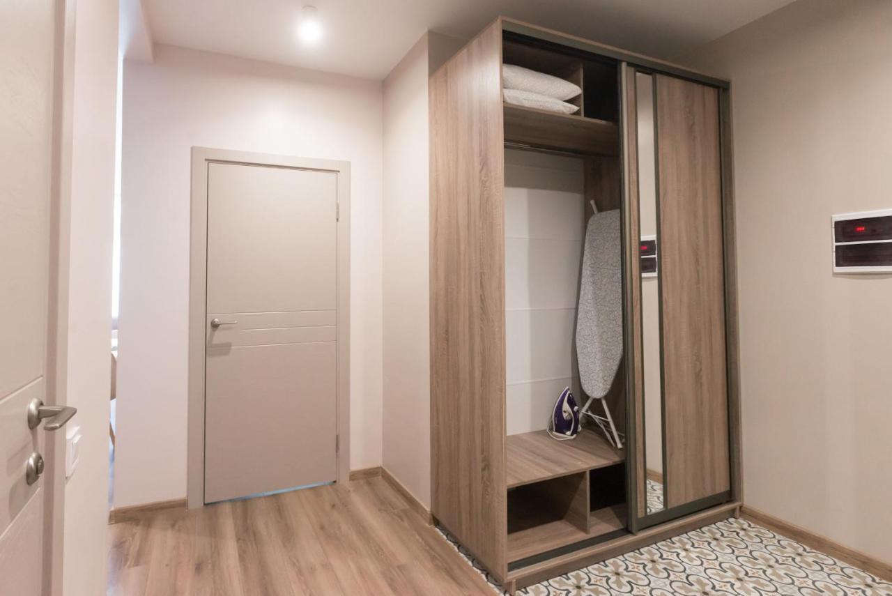 Scandinavian Apartment Elegant Λβιβ Εξωτερικό φωτογραφία