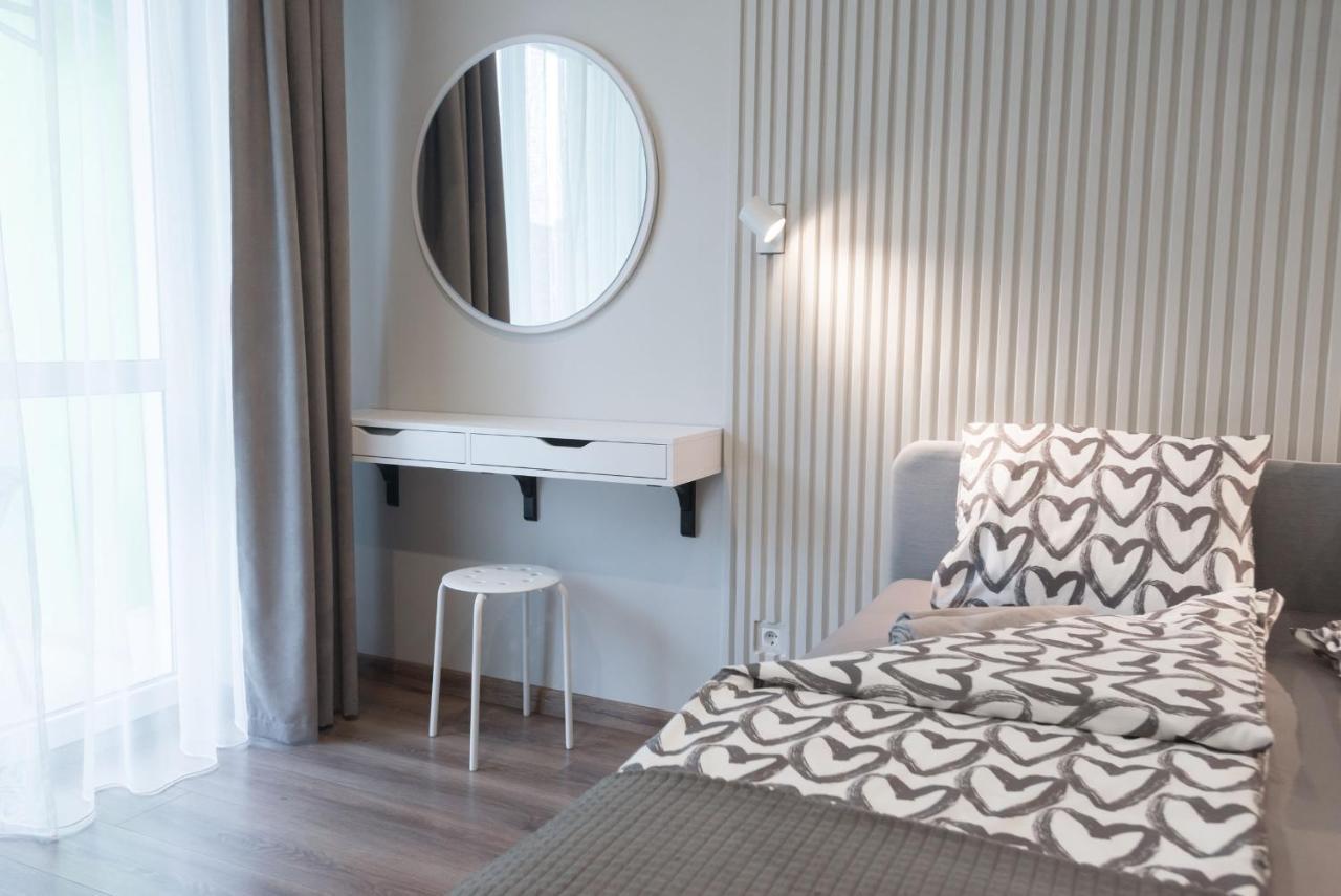 Scandinavian Apartment Elegant Λβιβ Εξωτερικό φωτογραφία